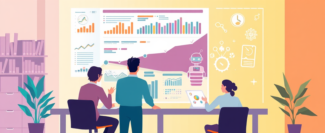 Outils RH IA révolutionne gestion des plannings et ressources humaines