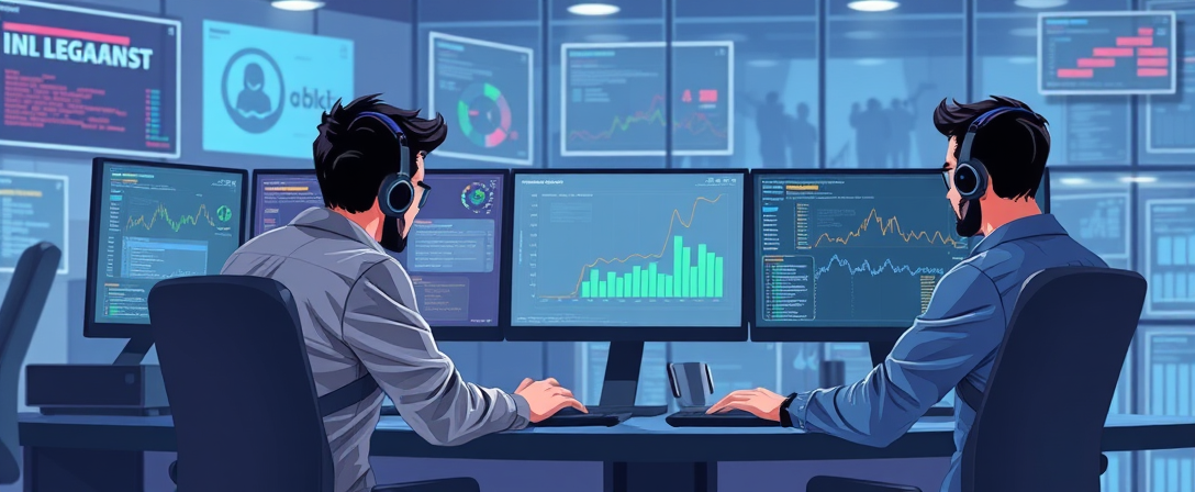 Gaming IA et support technique : détection incidents et solutions IA